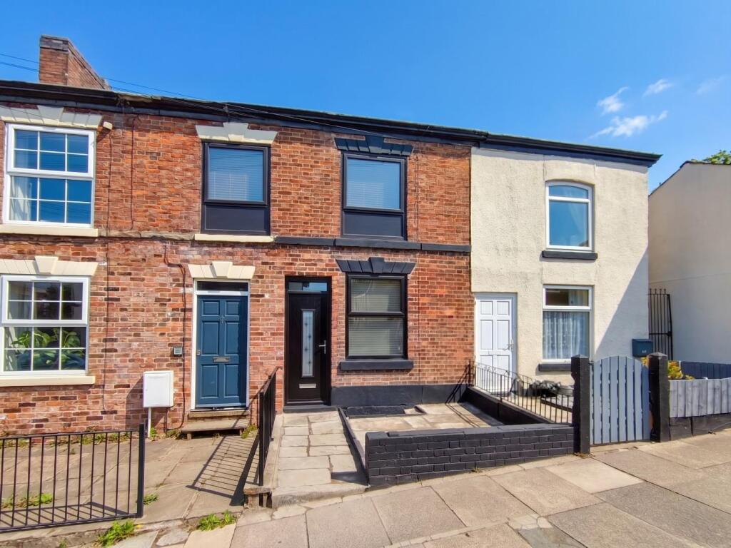Main image of property: Brook Street, Macclesfield