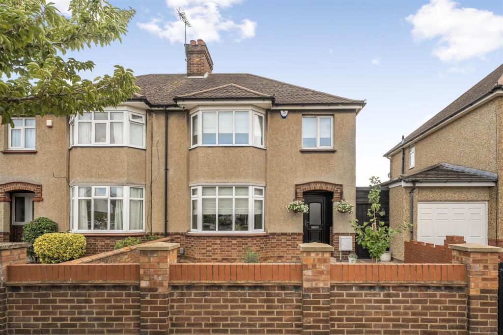 Main image of property: Phillpotts Avenue, Bedford
