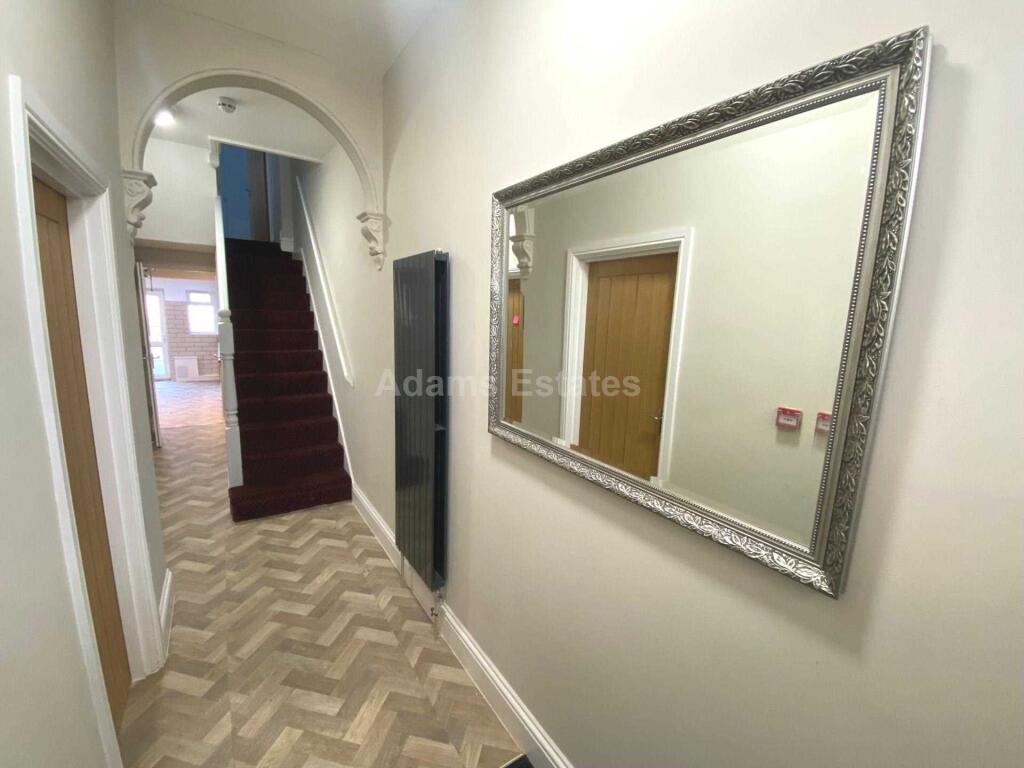 House in Reading - View 2