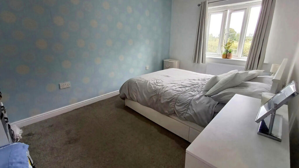 House in Chorley, Eccleston - More