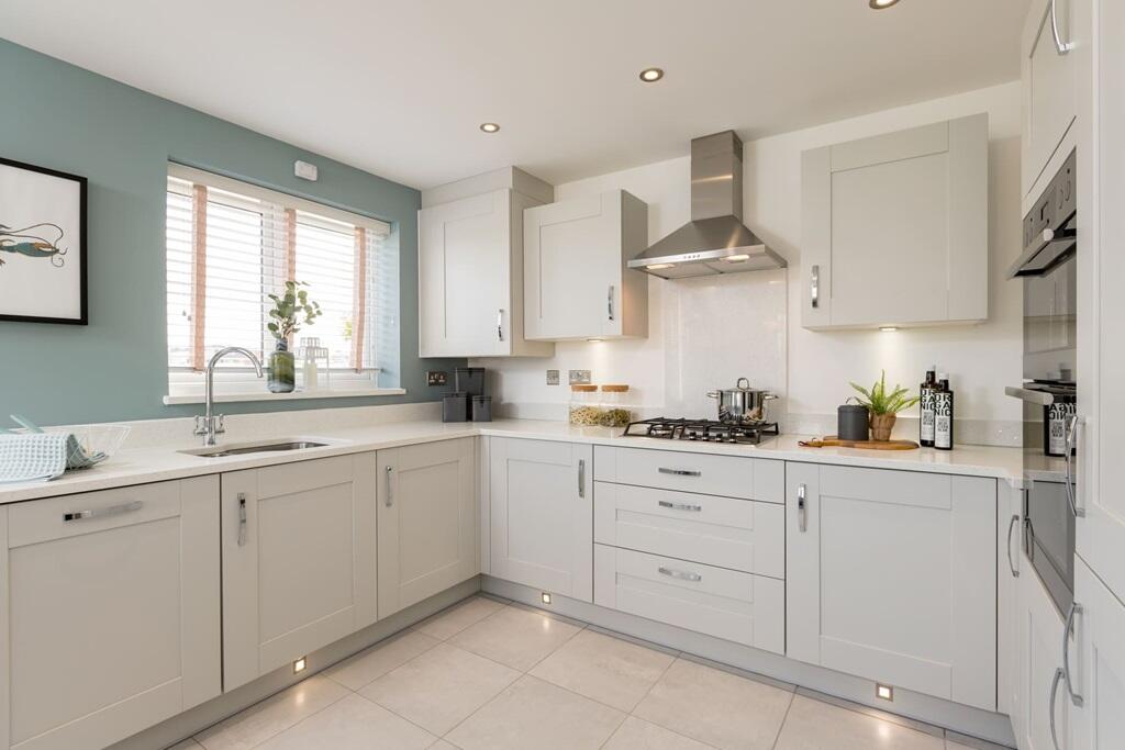 Main image of property: Buckton Fields, Home Farm Drive, Northampton, Northamptonshire, NN2 8RB