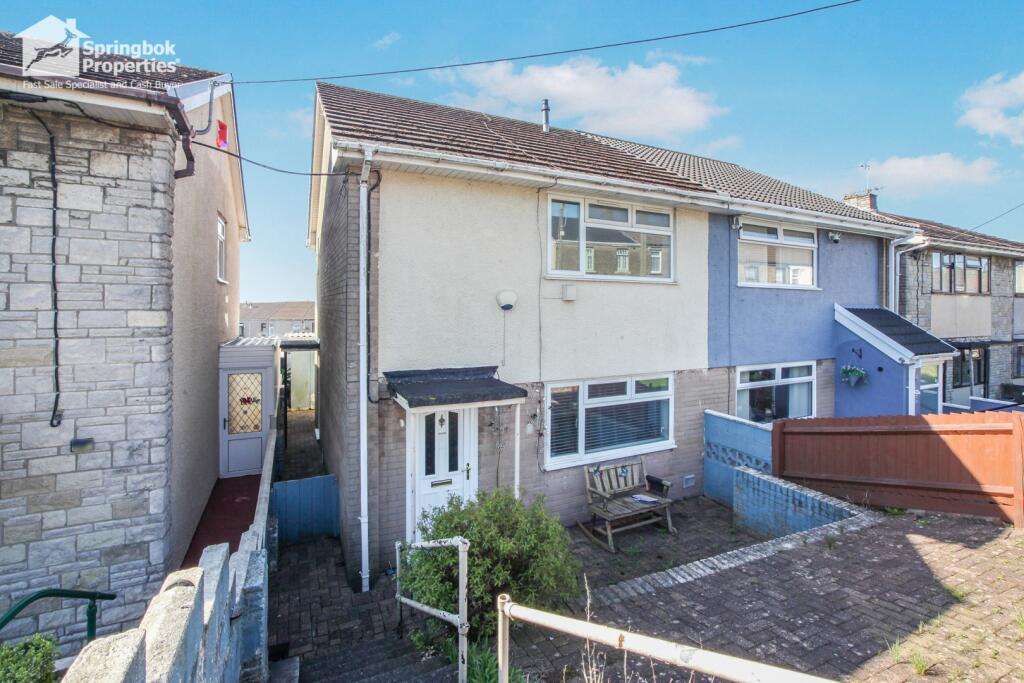 Main image of property: Bedwellty Road,, Aberbargoed, Bargoed, Rhondda Cynon Taff