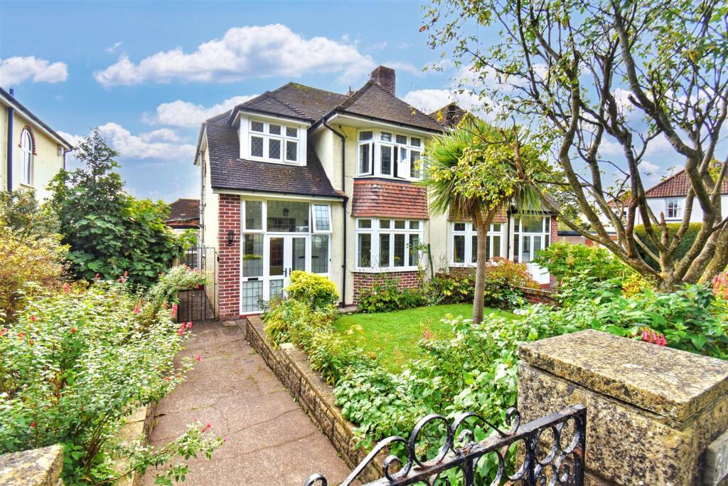 Main image of property: Canford Lane, Westbury on Trym, Bristol