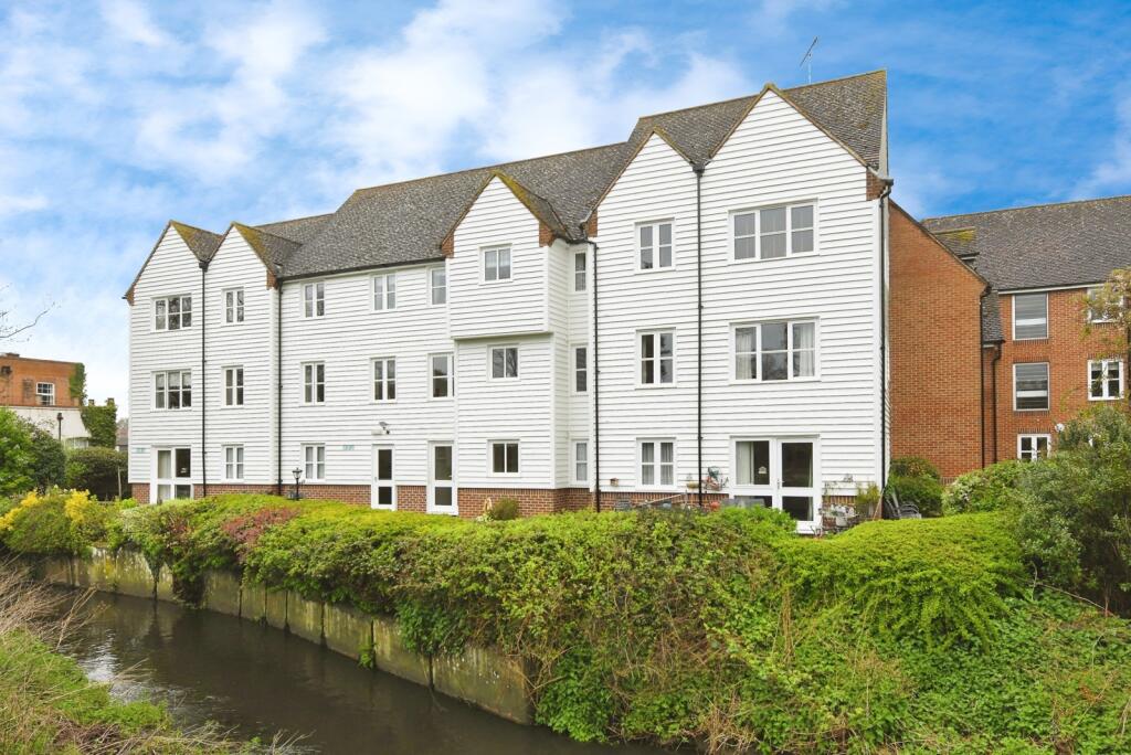 Main image of property: Newland Street, Witham, Essex, CM8