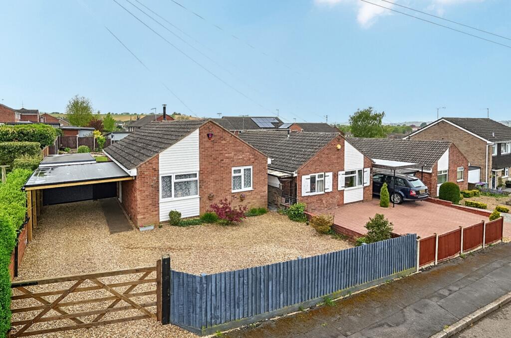 Main image of property: Fifth Avenue, Grantham, Lincolnshire, NG31