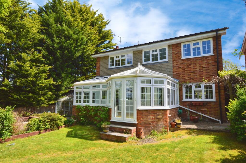 Additional image 15 of Carpenders Close, Harpenden, AL5