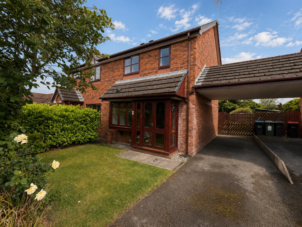 Main image of property: Rydal Close, Little Neston, Neston