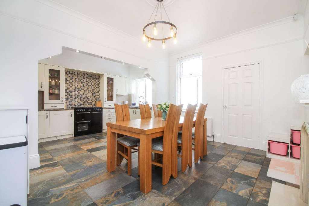 House in South Tyneside, North East - View 4