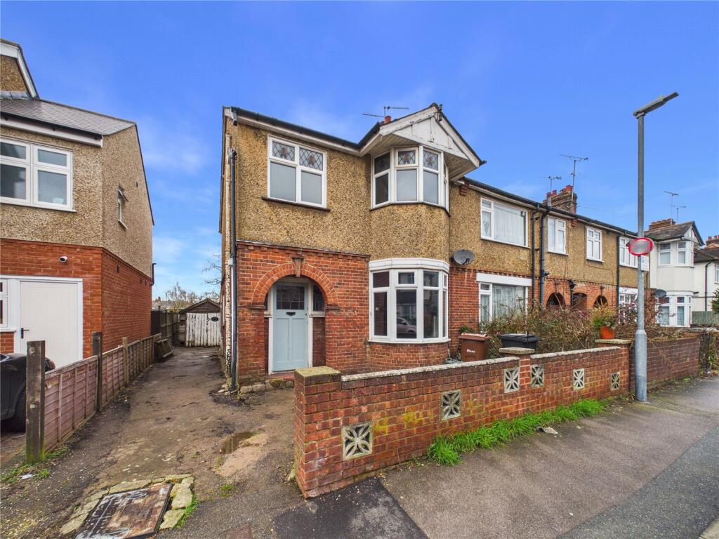 Main image of property: Lynmouth Avenue, Chelmsford, Essex, CM2