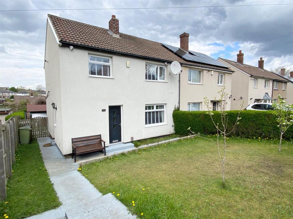 Main image of property: Cromarty Avenue, Huddersfield