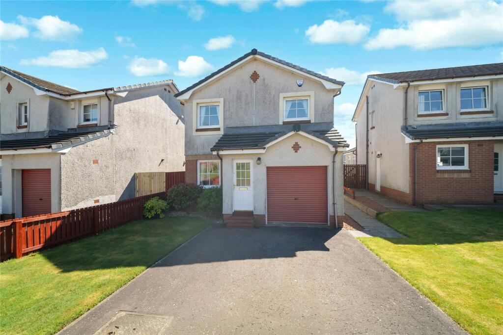 Main image of property: Weavers Court, Glassford, Strathaven, South Lanarkshire, ML10