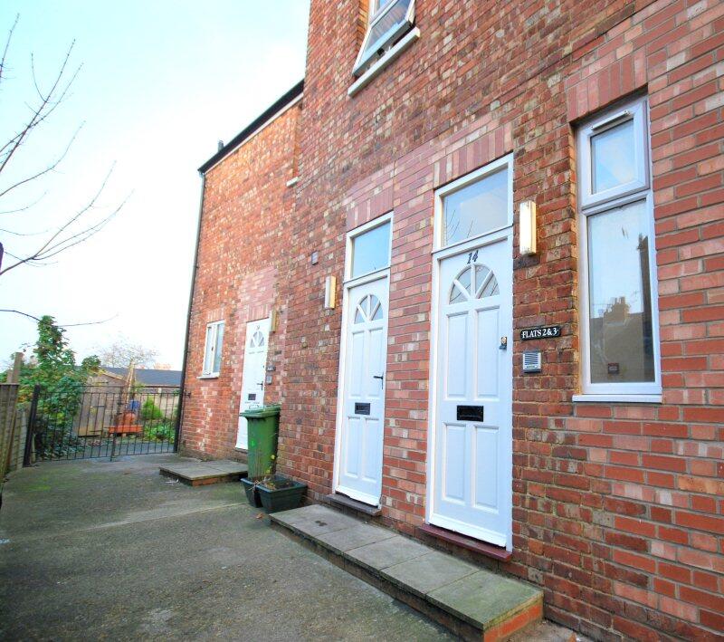 Main image of property: High Street, Rusthall