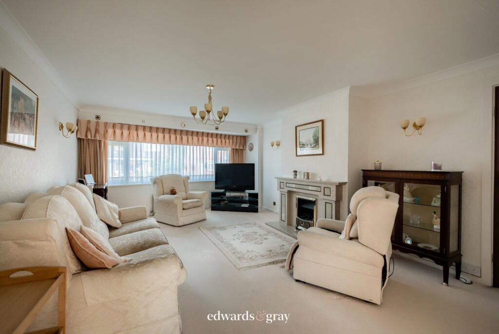 House in Birmingham - View 2