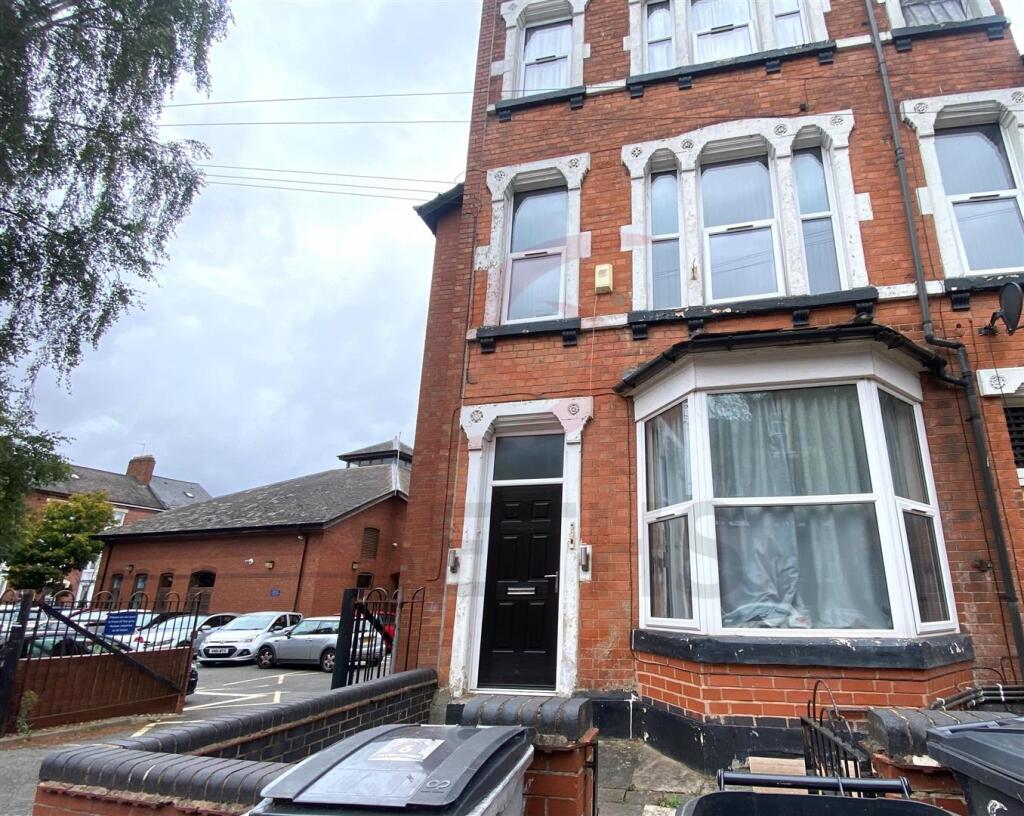 Main image of property: Severn Street, Stoneygate, Leicester