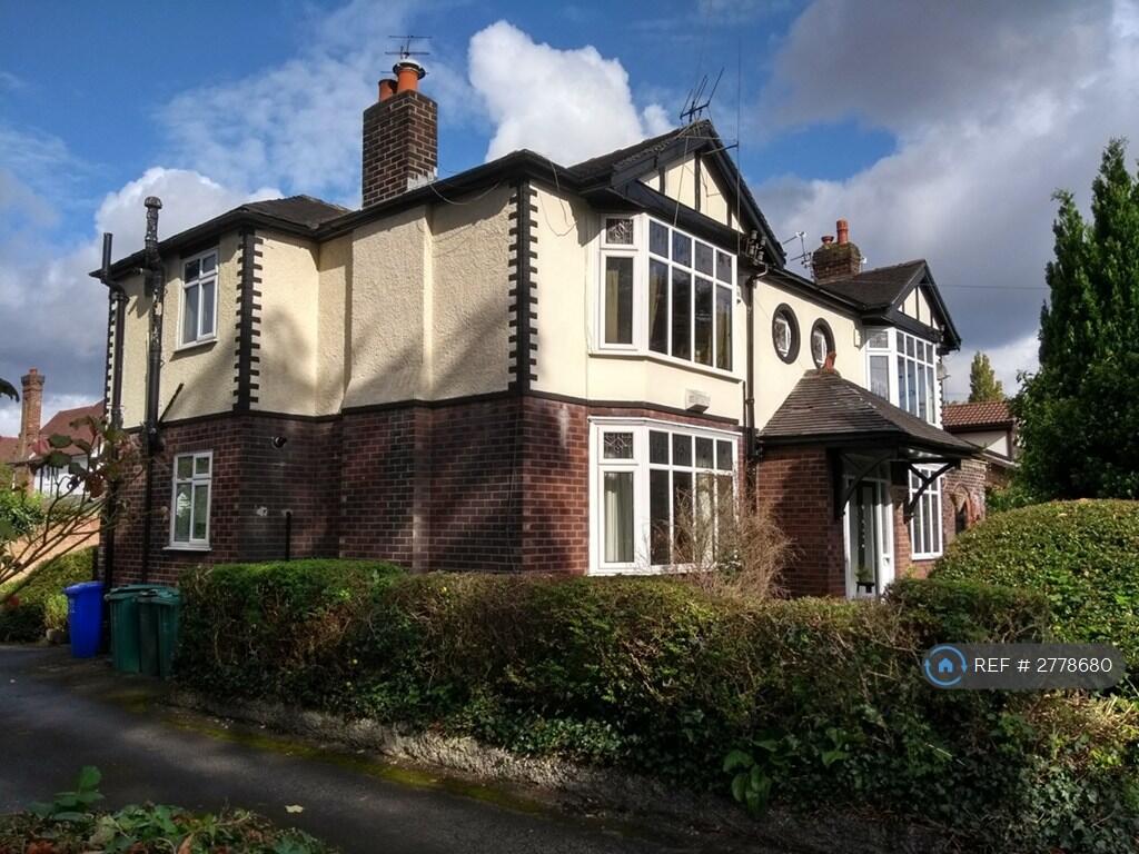 Main image of property: Sussex Avenue, Manchester, M20