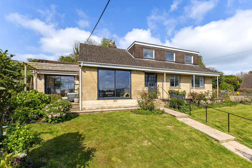 House in Bath, Charlcombe - View 5