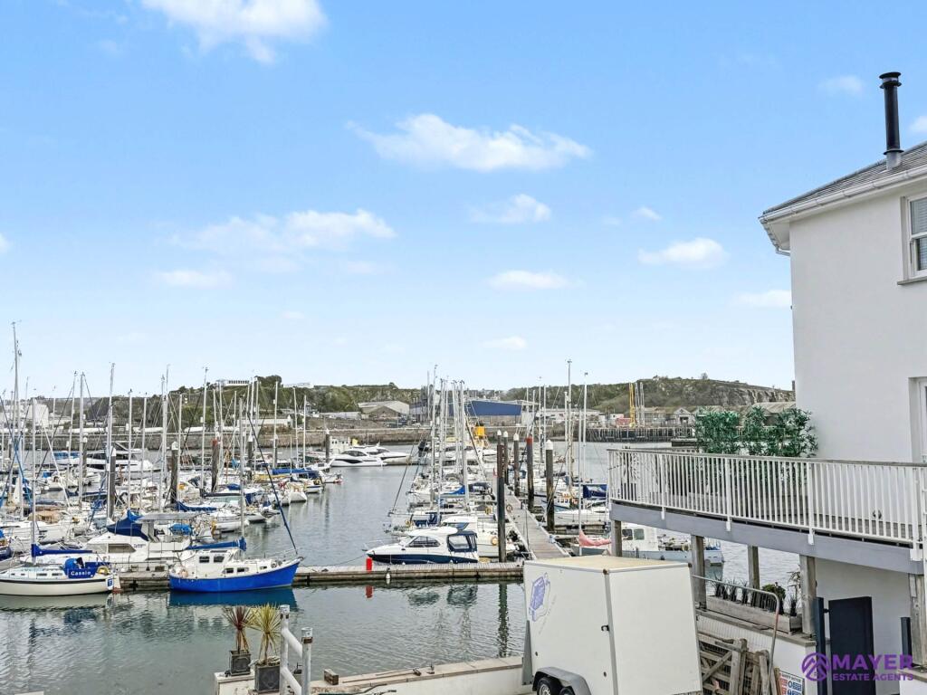 Main image of property: Clovelly View, Turnchapel