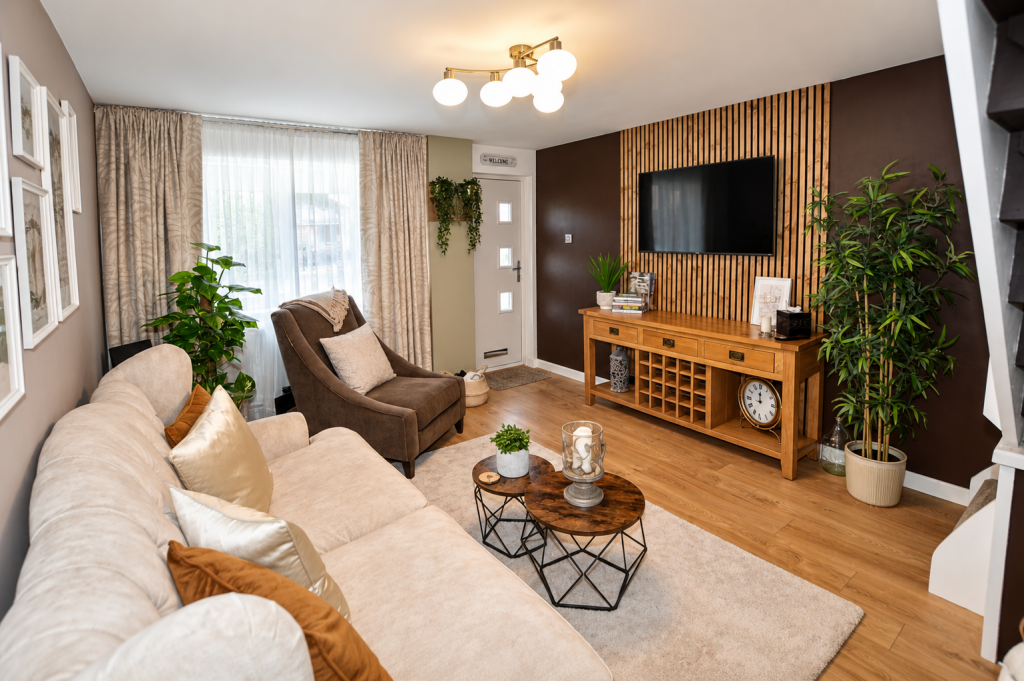 House in Warrington - View 3