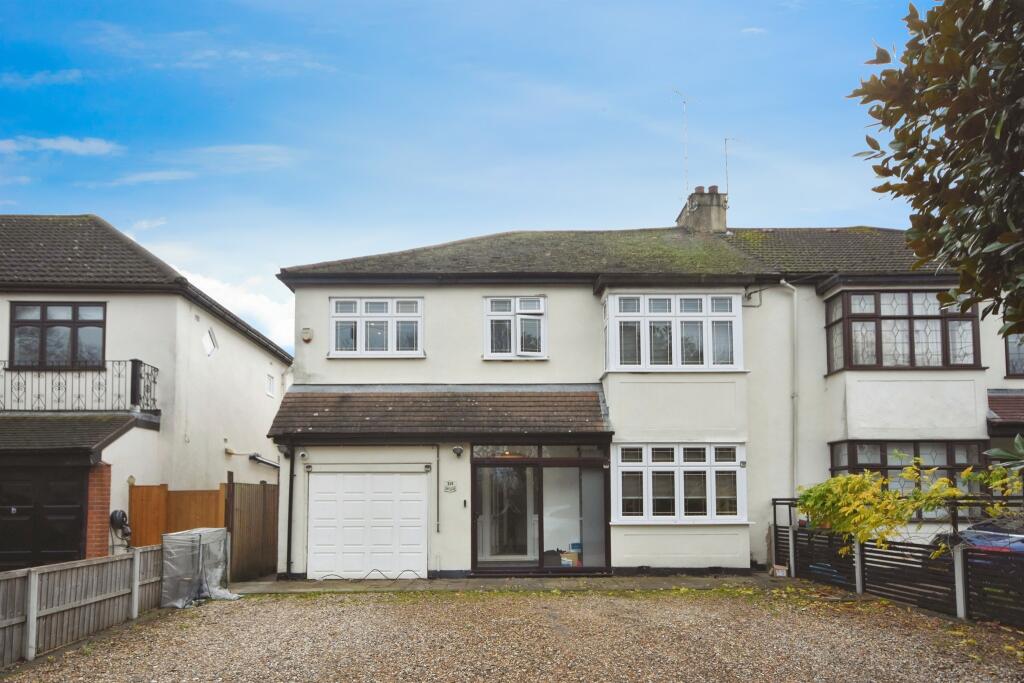Main image of property: Chelmsford Road, Shenfield, Brentwood