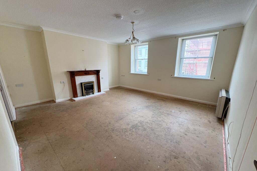 Trinity Court, Whitehaven, CA28 photo 2