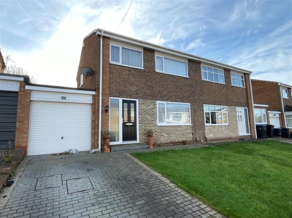 Main image of property: Planetree Court, Middlesbrough