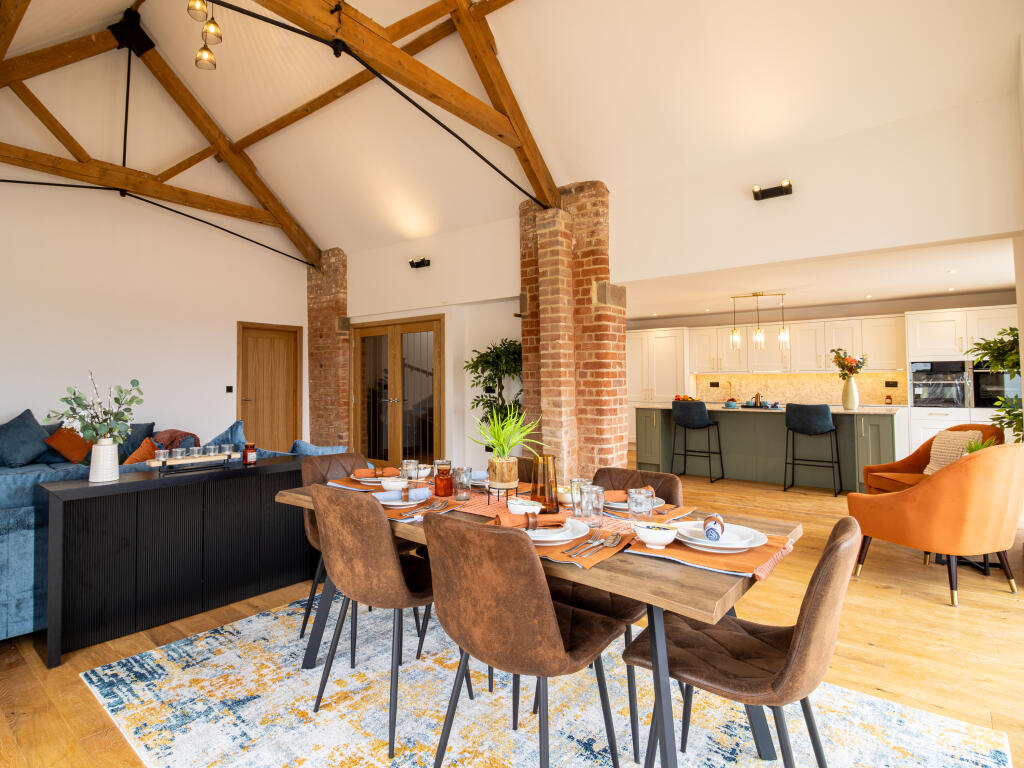 Main image of property: Tixall Road, Tixall, Stafford, Staffordshire