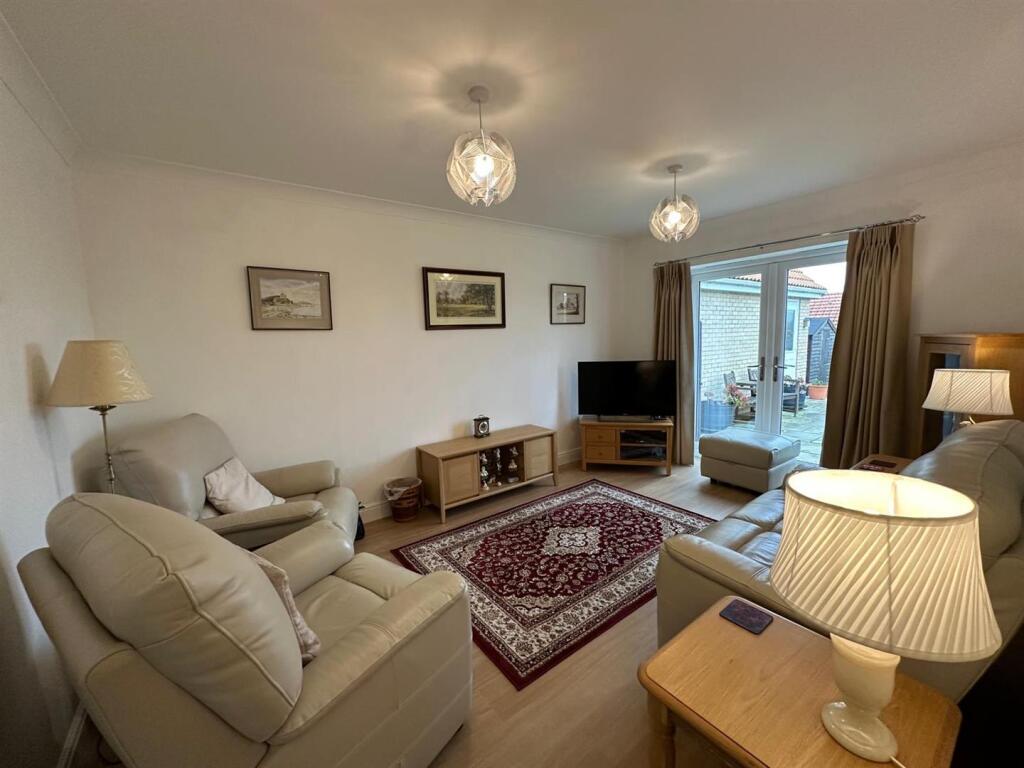 Forge Road, Combs, Stowmarket photo 3