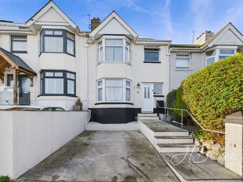 Main image of property: Batson Gardens, Paignton