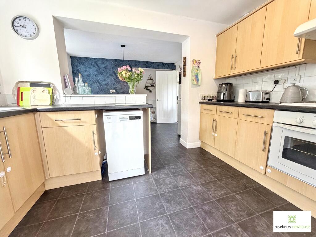 House in Stokesley, North Yorkshire - View 4