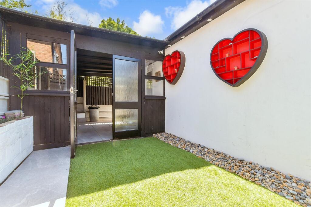 Main image of property: Coleman Crescent, Ramsgate, Kent