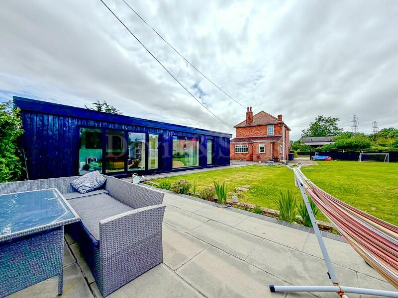 Main image of property: Nash Road, Nash, Newport. NP18 2BW