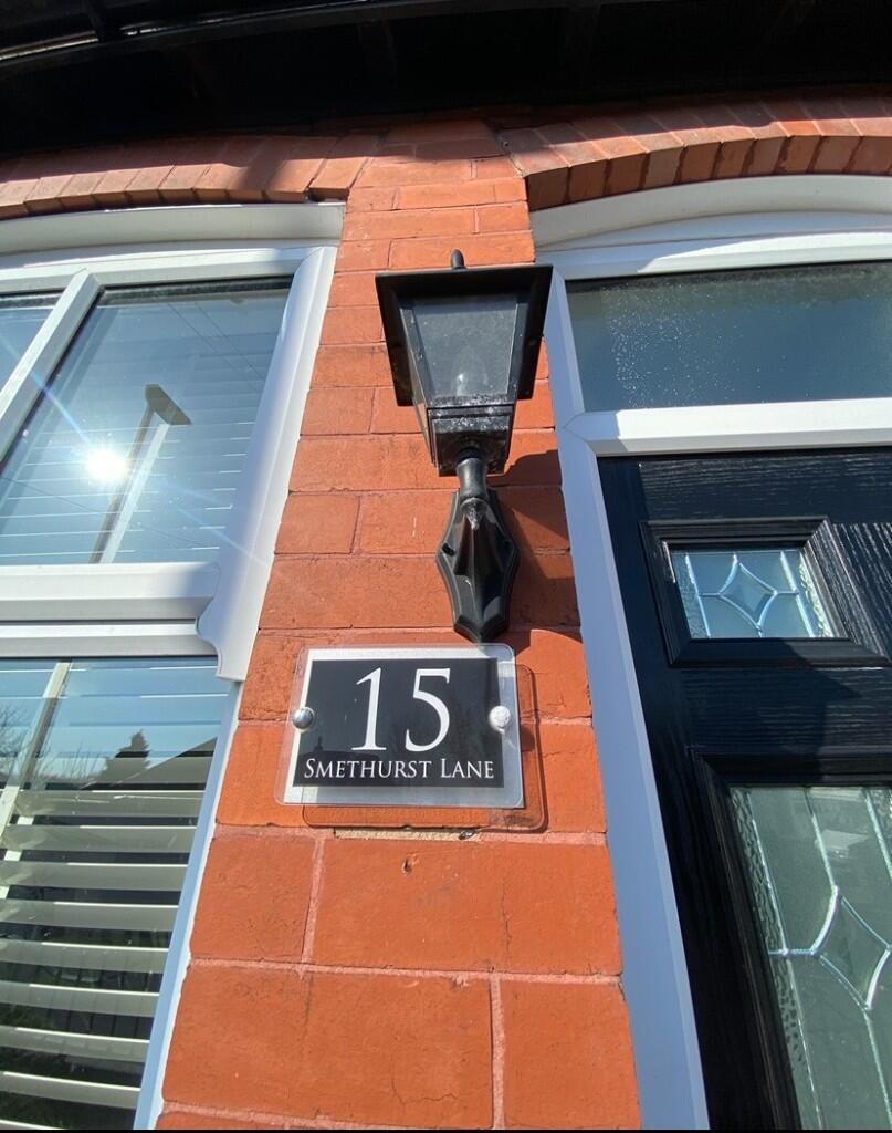Smethurst Lane, Wigan, Greater Manchester, WN5 photo 3