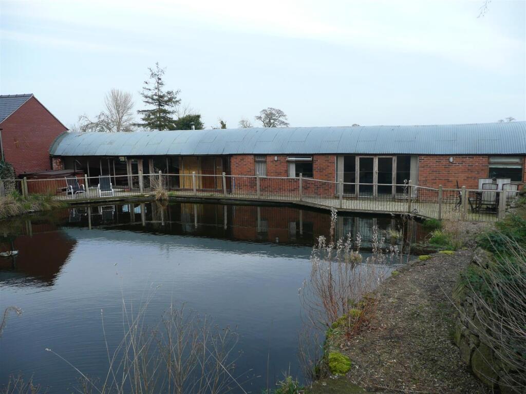 Main image of property: Upper House Farm, Alberbury, Shrewsbury