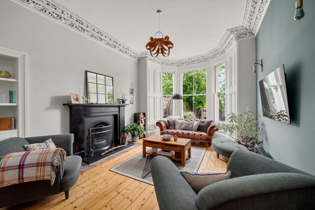 House in Dundee - View 3