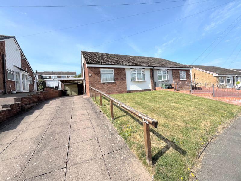 Main image of property: Beechcroft Crescent, Streetly, Sutton Coldfield