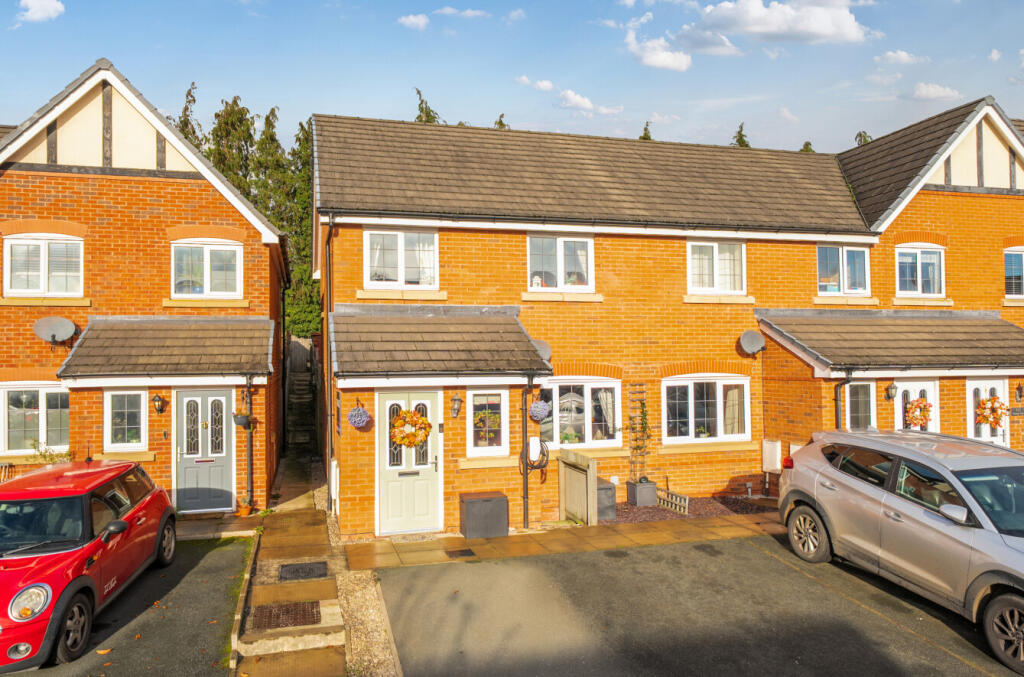 Main image of property: Heritage Way, Llanymynech