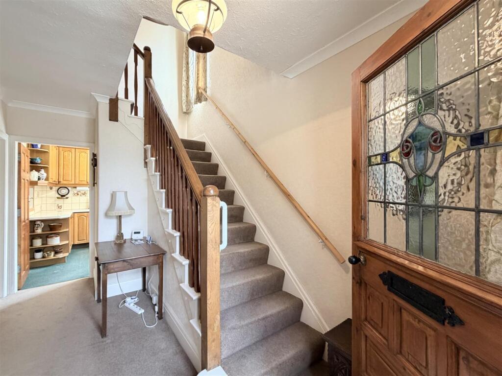 House in Thirsk, North Yorkshire - View 5