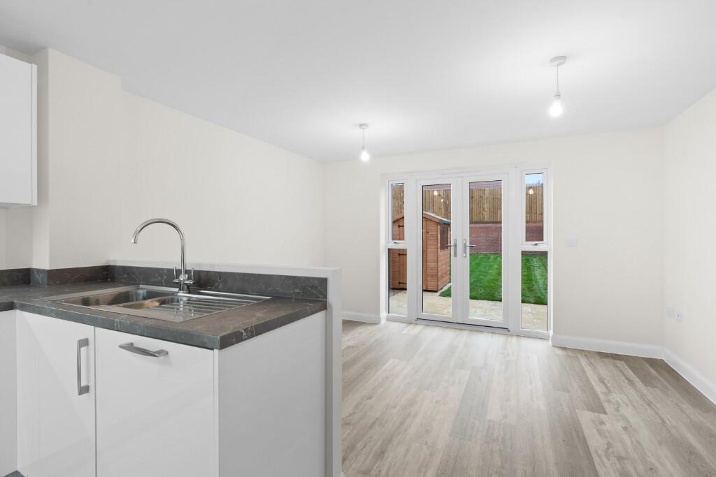 House in Norwich - View 4