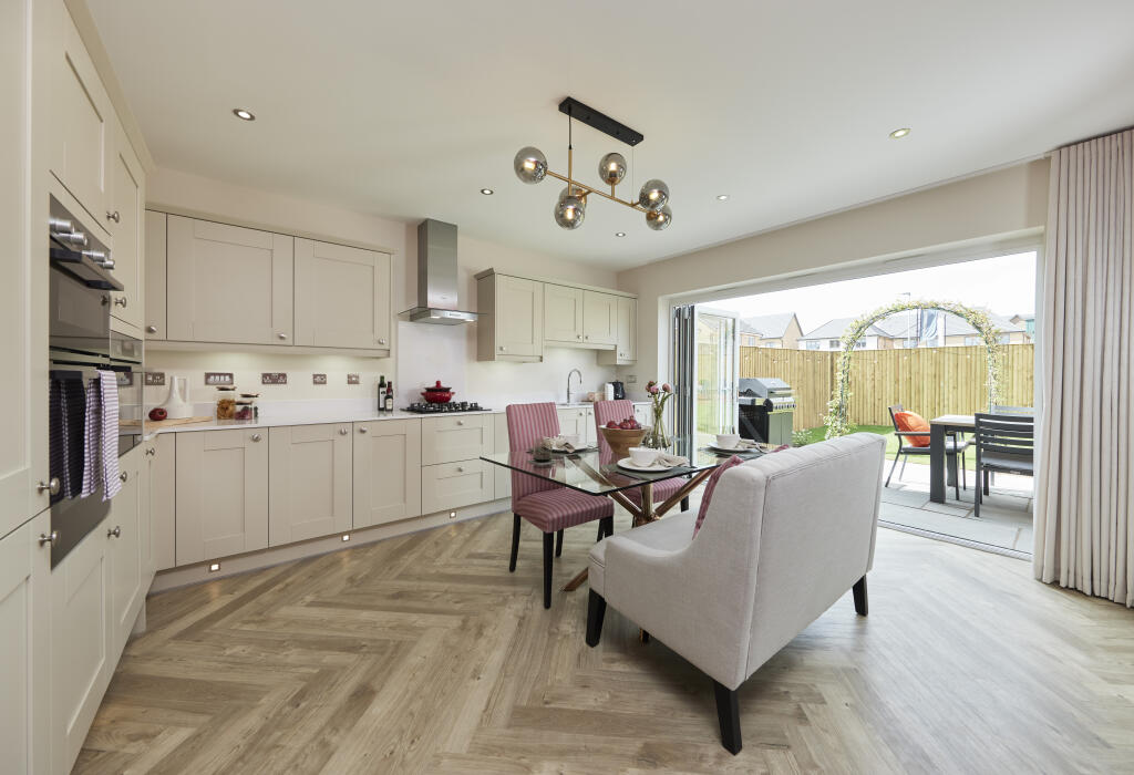 Main image of property: Sandpiper Close, 
Whitby, 
YO22 4ND