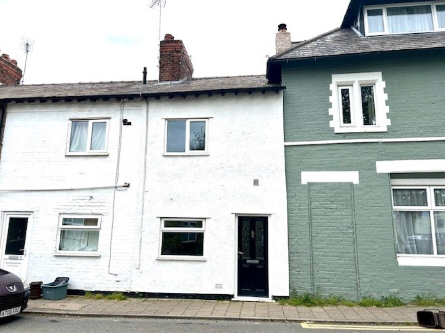 Main image of property: Westminister Road, Hoole