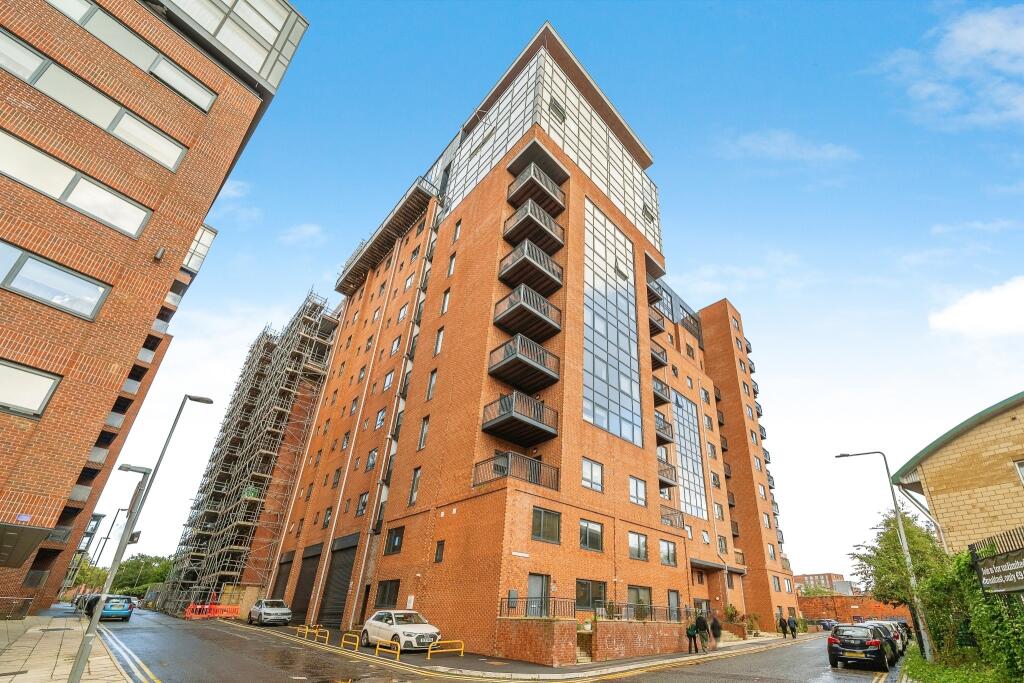 Main image of property: Hurst Street, L1