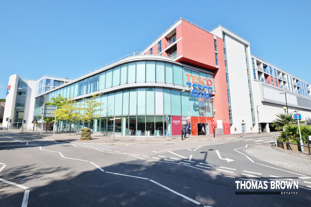 Main image of property: Arbor House, Orpington