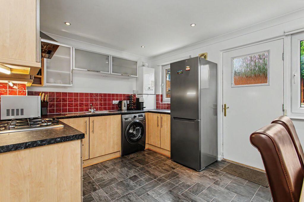 House in Paisley - View 4