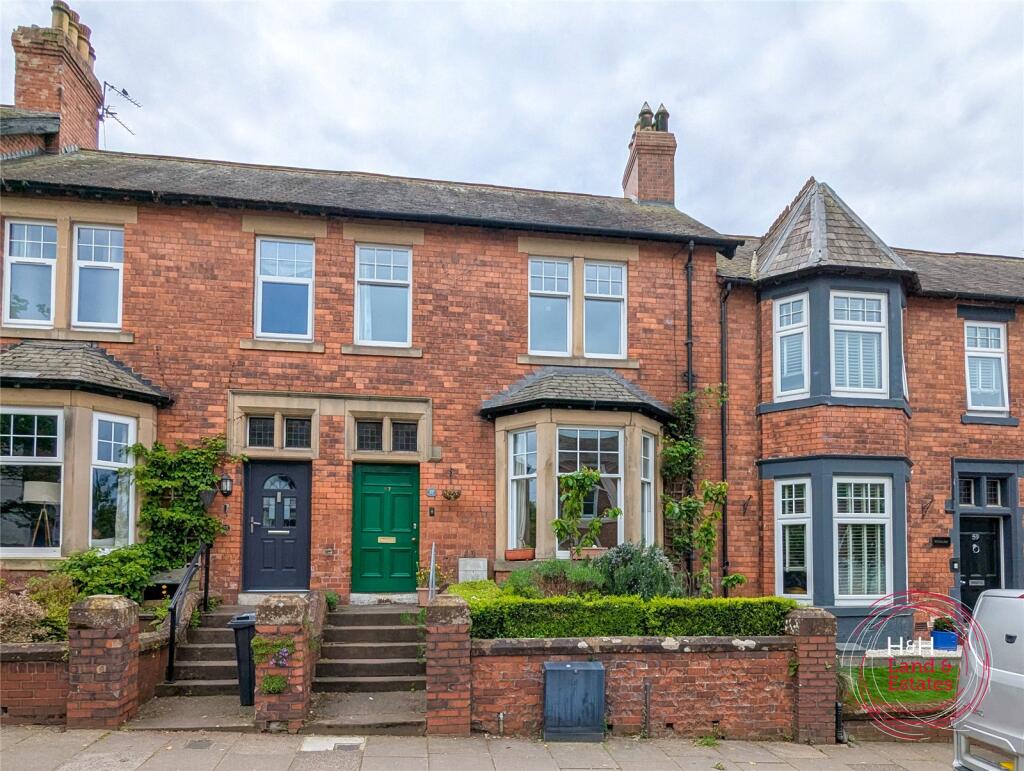Main image of property: 57 Etterby Street, Carlisle, Cumbria