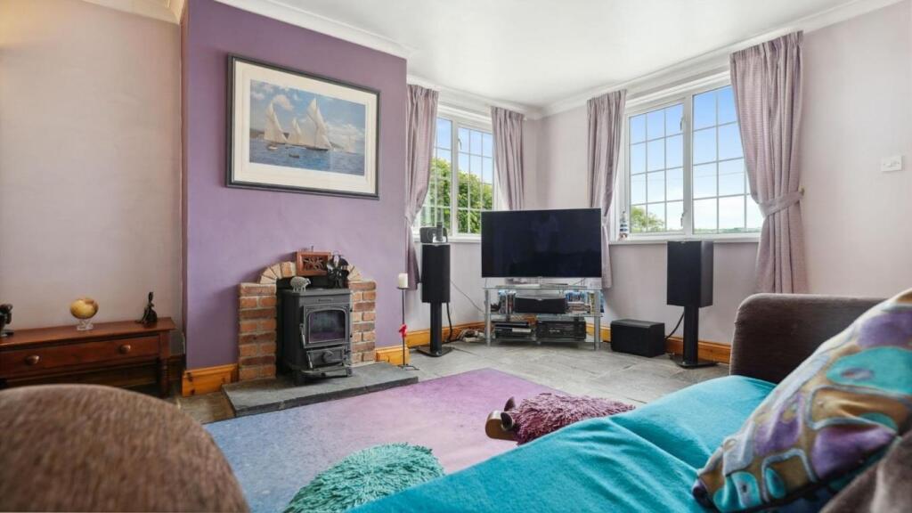 House in Swansea - View 2