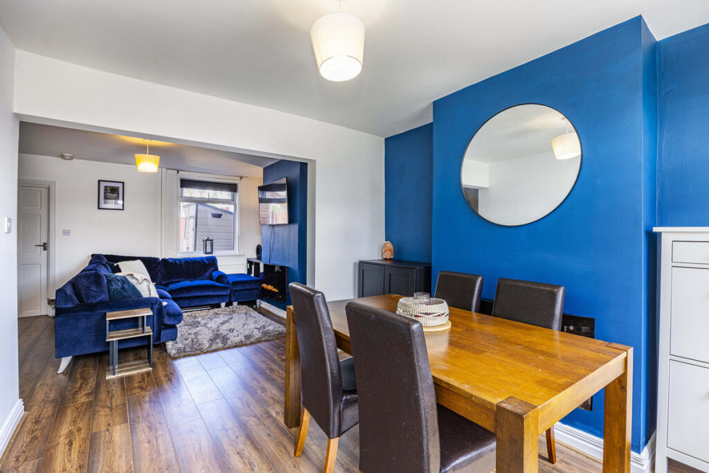 House in Ashfield, Selston - View 3