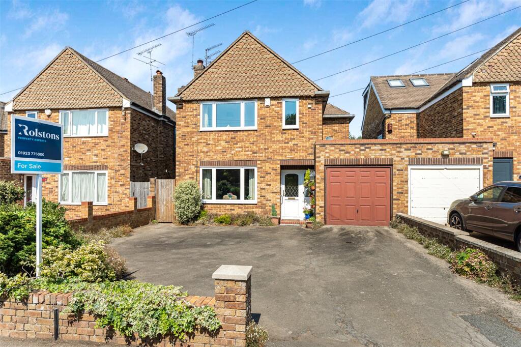 Main image of property: Cassiobury Park Avenue, Watford, Hertfordshire, WD18