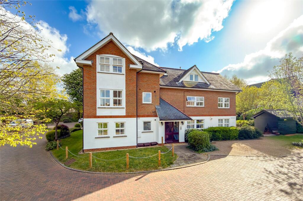 Additional image 16 of Poets Court, Milton Road, Harpenden, Hertfordshire, AL5