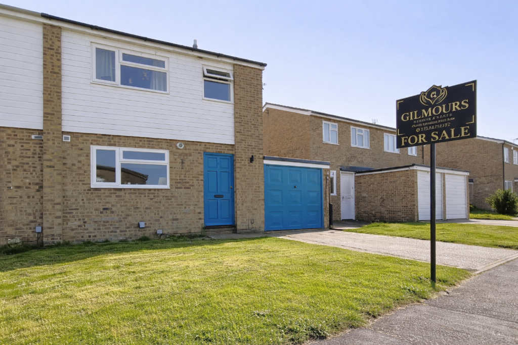 Main image of property: Holbourn Close, Herne Bay, Kent, CT6