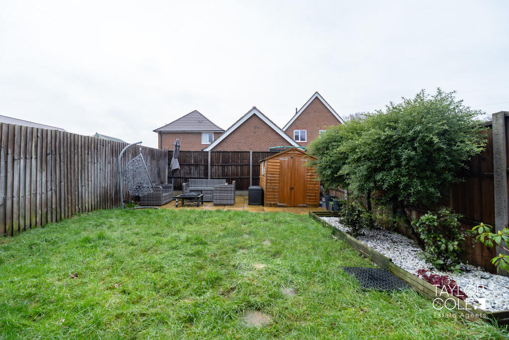 Additional image 24 of Essington Close, Amington